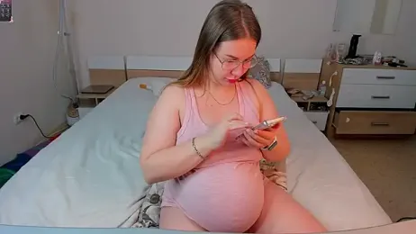 stella_vestal webcam model stream image