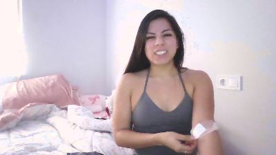 xinitaBonez webcam model stream image