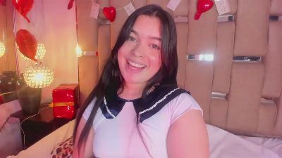 KateLeeh webcam cam4 model stream image