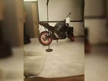 Fox-mia webcam bongacams model stream image