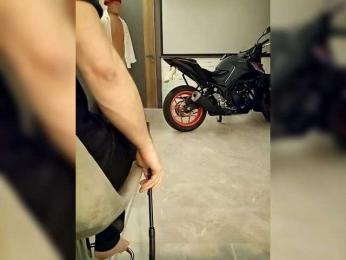 Fox-mia webcam bongacams model stream image