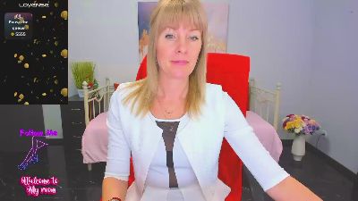 Anita_Tayson webcam model stream image