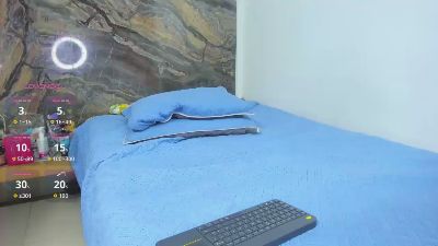 Wendy_Deiby webcam model stream image