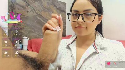 Wendy_Deiby webcam cam4 model stream image