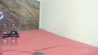 Wendy_Deiby webcam model stream image