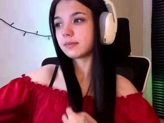 camillemoreau webcam camsoda model stream image