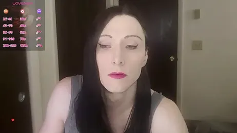 Ivyrose4999 webcam model stream image