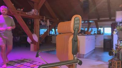 trevorFL85 webcam cam4 model stream image