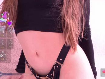 _JenniferBomb webcam model stream image