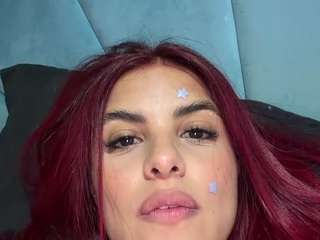 barbaramartinez webcam model stream image