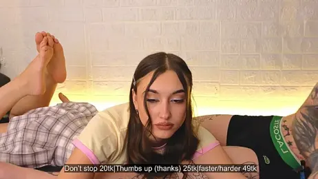 BelleAdam_ webcam stripchat model stream image