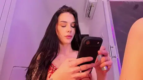 realhotfallingdevil webcam stripchat model stream image