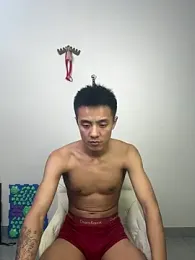 XiaoLin-01 webcam stripchat model stream image