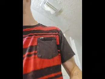 Mrkarizma webcam model stream image