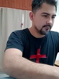 Bradd_32 webcam model stream image
