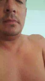 Marianoperuvian webcam model stream image