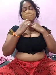 Samarya-78 webcam stripchat model stream image