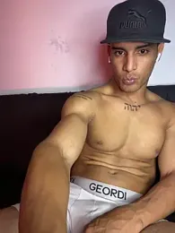 Maicol_xxxx webcam stripchat model stream image