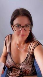 Choupirose webcam model stream image
