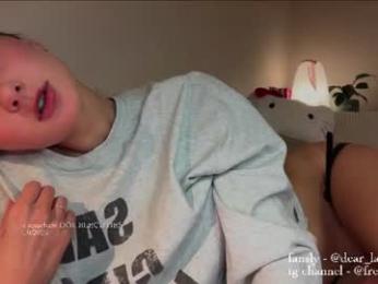 doublecuties webcam model stream image