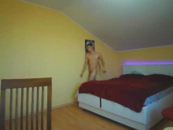 chris_brien webcam model stream image