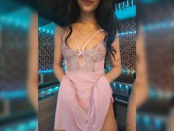 Hotpepper-Sweetpepper webcam bongacams model stream image