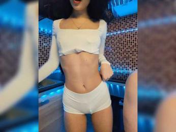 Hotpepper-Sweetpepper webcam bongacams model stream image