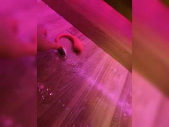 Hotpepper-Sweetpepper webcam bongacams model stream image