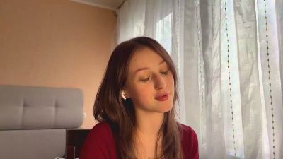 AdeliaDerousse webcam cam4 model stream image