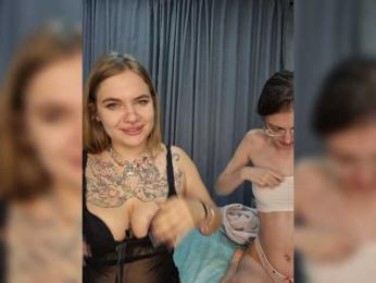 -kittens- webcam bongacams model stream image