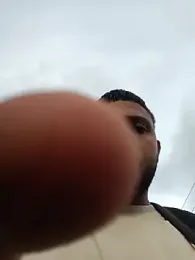 MAX_Jhonnson webcam model stream image