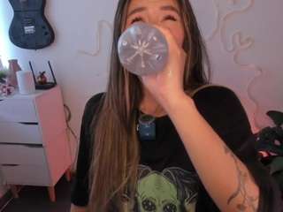 candyxpeach webcam model stream image