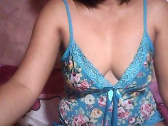Exotica69xxx webcam model stream image