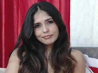 Cloe Ferrel webcam model stream image