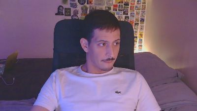 frost98xxx webcam model stream image