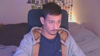 frost98xxx webcam model stream image