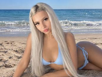 Kalira webcam livejasmin model stream image