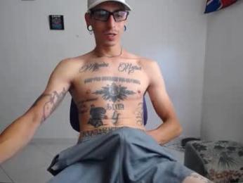 methodicxxx webcam model stream image