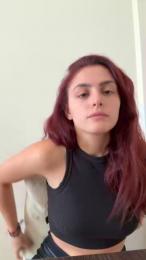 pecadorojox webcam model stream image