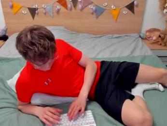 lanny_fandi webcam chaturbate model stream image