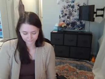 katynowhere webcam model stream image