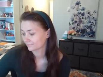 katynowhere webcam model stream image