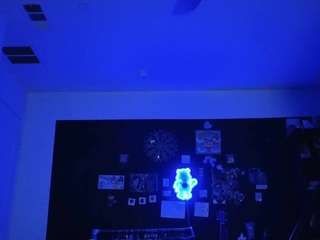 sweetlikeblu webcam model stream image