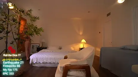 MsCindyLuv webcam stripchat model stream image