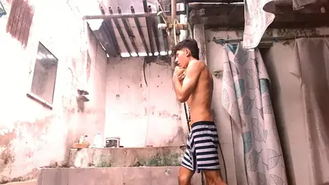 FlexxPrimee webcam model stream image