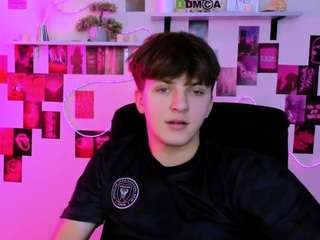 travis-wolf webcam model stream image