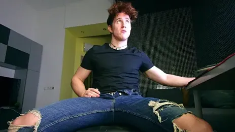 ChristianLevine_ webcam stripchat model stream image