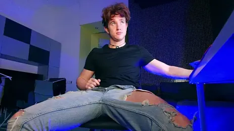 ChristianLevine_ webcam stripchat model stream image