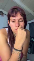 Preguntame420 webcam cam4 model stream image