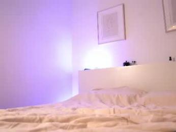 aoraii webcam chaturbate model stream image
